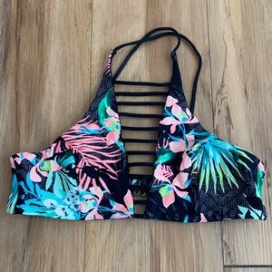 Rip Curl bikini top